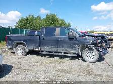 2020 Chevrolet Silverado 2500HD Work Truck - Photo 6