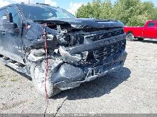 2020 Chevrolet Silverado 2500HD Work Truck - Photo 8
