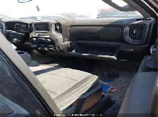 2020 Chevrolet Silverado 2500HD Work Truck - Photo 15