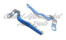 Ford Escape Hybrid 2020-2025 Hood Hinges Chrome Left and Right - Photo 3