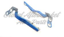 Ford Escape Hybrid 2020-2025 Hood Hinges Chrome Left and Right - Photo 7