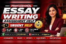 ✅⭐ Urgent Assignment & Essay Help | NO AI | 12-Hour Delivery✅⭐