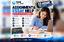 ✅⭐ Urgent Assignment & Essay Help | NO AI | 12-Hour Delivery✅⭐ - Photo 2
