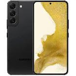 Unlocked Samsung S22 (128Gb) - only $349 with a 1-year warranty!