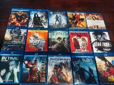 2 pour 1 BLU-RAY GRAND SPÉCIAUX 5$ POUR  2 - Photo 8