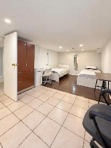 RENOVATED 3/4 BEDROOM / 2 BATHROOM BASEMENT FOR RENT IN SCARBORO - Photo 3