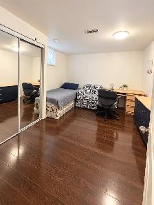 RENOVATED 3/4 BEDROOM / 2 BATHROOM BASEMENT FOR RENT IN SCARBORO - Photo 5