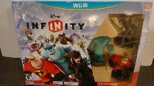 Nintendo Wii U Games Lot - Photo 3