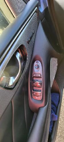 Infinit Q50 Redsport - Photo 7