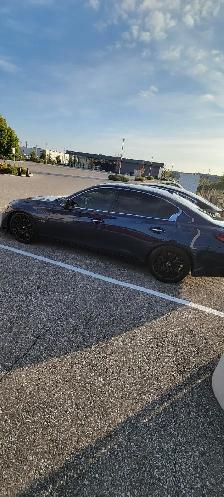 Infinit Q50 Redsport - Photo 9
