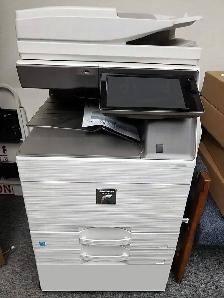 Sharp Printer