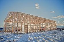 Post Frame Building Crews - Photo 4