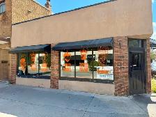Rare Turn-Key Restaurant Opportunity 851 Erie Street East