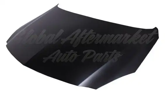 Buick Regal 2011 ) Hood Aluminum