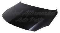 Buick Regal 2011 ) Hood Aluminum