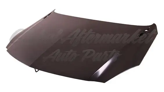 Buick Regal 2012-2017 Hood Aluminum