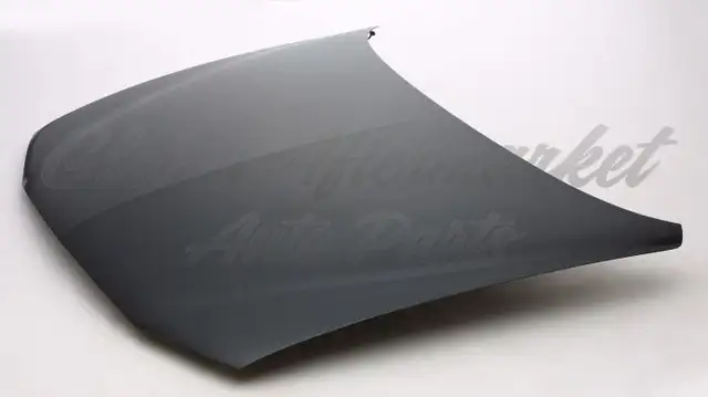 Buick Regal 1997-2004 Hood