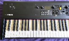 Piano de Scène Yamaha CP-88