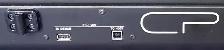 Piano de Scène Yamaha CP-88 - Photo 6
