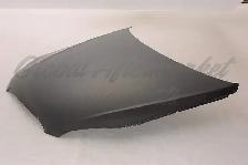 Buick Lucerne 2006-2011 Hood Aluminum