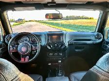 2018 Jeep JK Wrangler Rubicon (Recon Edition) - Photo 5