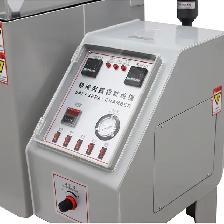 Neutral Acid Salt Spray Test Chamber Corrosive Fog Test 239015 - Photo 3