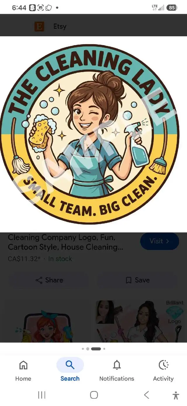 Cleaning Services