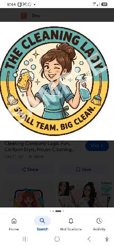Cleaning Services