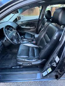 2007 Honda Accord V6 for sale - Photo 4