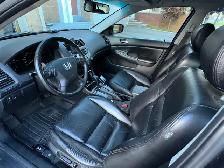 2007 Honda Accord V6 for sale - Photo 5