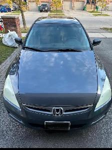 2007 Honda Accord V6 for sale - Photo 10