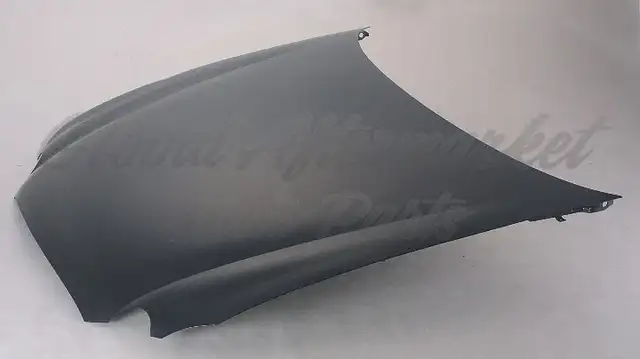 Buick Lacrosse 2005-2007 Hood