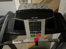 Nordic Track treadmill - Photo 2