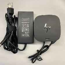 HP GENUINE THUNDERBOLT DOCK 120W G4 THUNDERBOLT DOCKING STATION