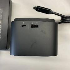 HP GENUINE THUNDERBOLT DOCK 120W G4 THUNDERBOLT DOCKING STATION - Photo 4