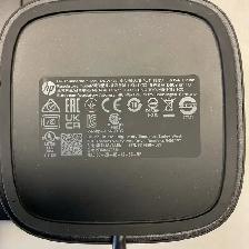 HP GENUINE THUNDERBOLT DOCK 120W G4 THUNDERBOLT DOCKING STATION - Photo 5