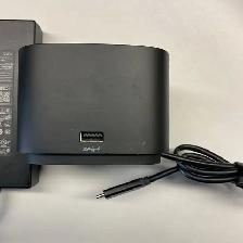 HP GENUINE THUNDERBOLT DOCK 120W G4 THUNDERBOLT DOCKING STATION - Photo 9