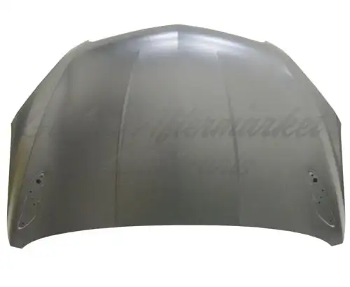 Buick Encore 2013-2016 Hood Steel