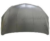 Buick Encore 2013-2016 Hood Steel
