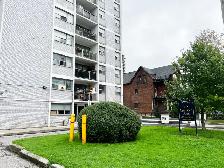 Parkdale 1 Bedroom Apartment for Rent - 75 Spencer Avenue