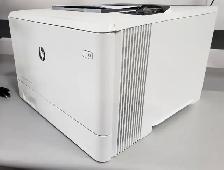 HP Color LaserJet Pro M452dn CF389A Color Duplex Printer ONLY 10 - Photo 2