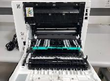 HP Color LaserJet Pro M452dn CF389A Color Duplex Printer ONLY 10 - Photo 3