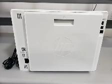 HP Color LaserJet Pro M452dn CF389A Color Duplex Printer ONLY 10 - Photo 4