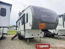 2025 FOREST RIVER ROCKWOOD SIGNATURE 281RK Fifth Wheel