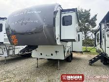2025 FOREST RIVER ROCKWOOD SIGNATURE 281RK Fifth Wheel - Photo 2