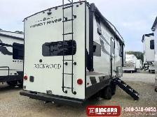 2025 FOREST RIVER ROCKWOOD SIGNATURE 281RK Fifth Wheel - Photo 3