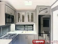 2025 FOREST RIVER ROCKWOOD SIGNATURE 281RK Fifth Wheel - Photo 4