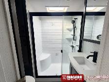 2025 FOREST RIVER ROCKWOOD SIGNATURE 281RK Fifth Wheel - Photo 9