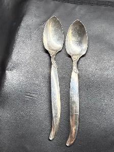 Lot of Silver accessories and Serving Items - Photo 5