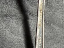 Lot of Silver accessories and Serving Items - Photo 7